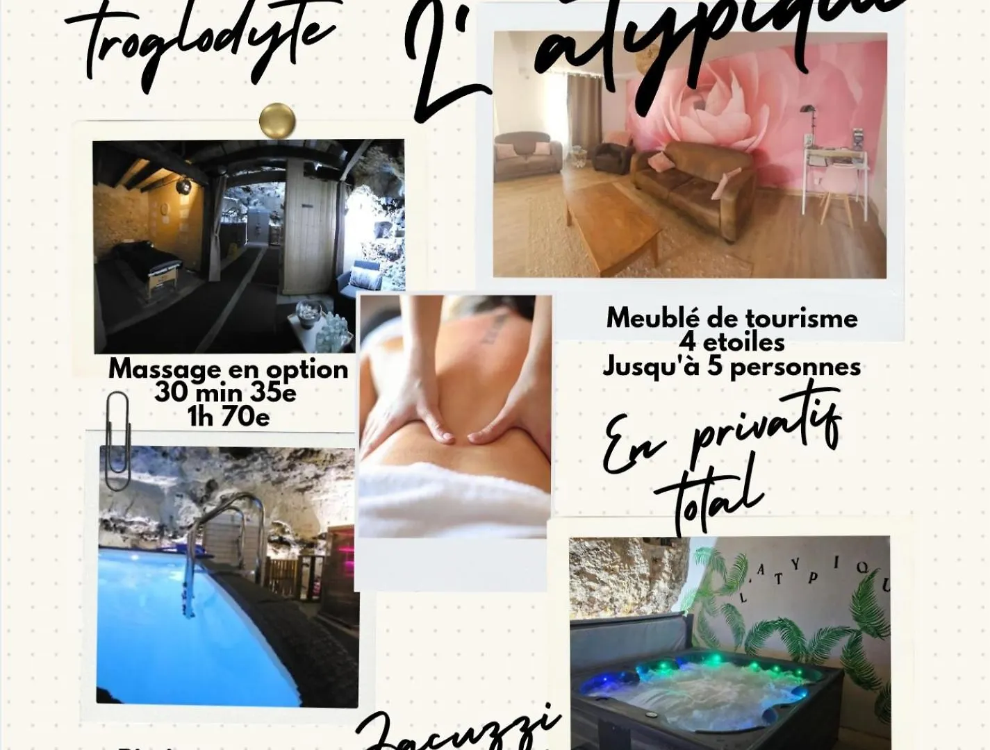 Où Séjourner en Région Centre : 5 Hôtels Spa Incontournables