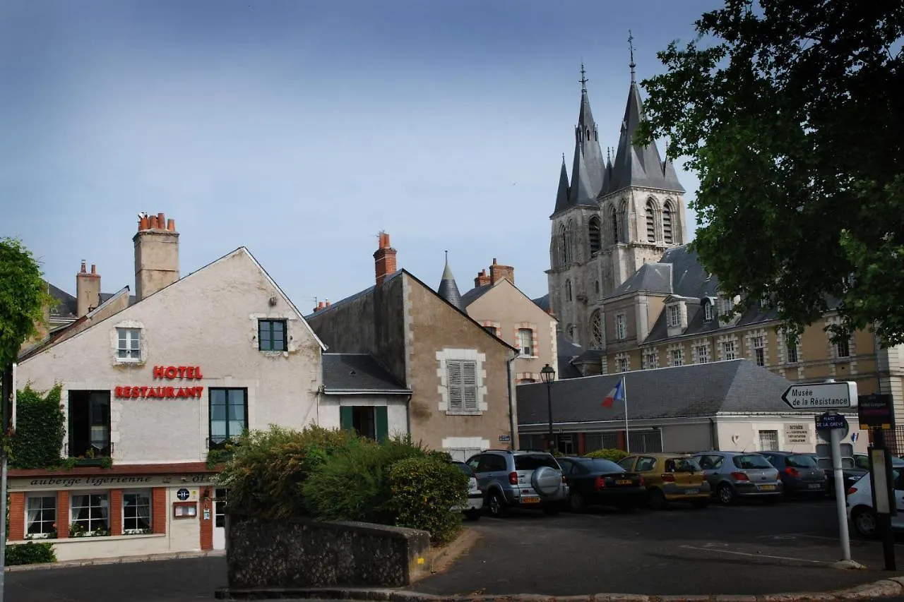 5 Hôtels Centraux en Loir-et-Cher pour Explorer la Loire