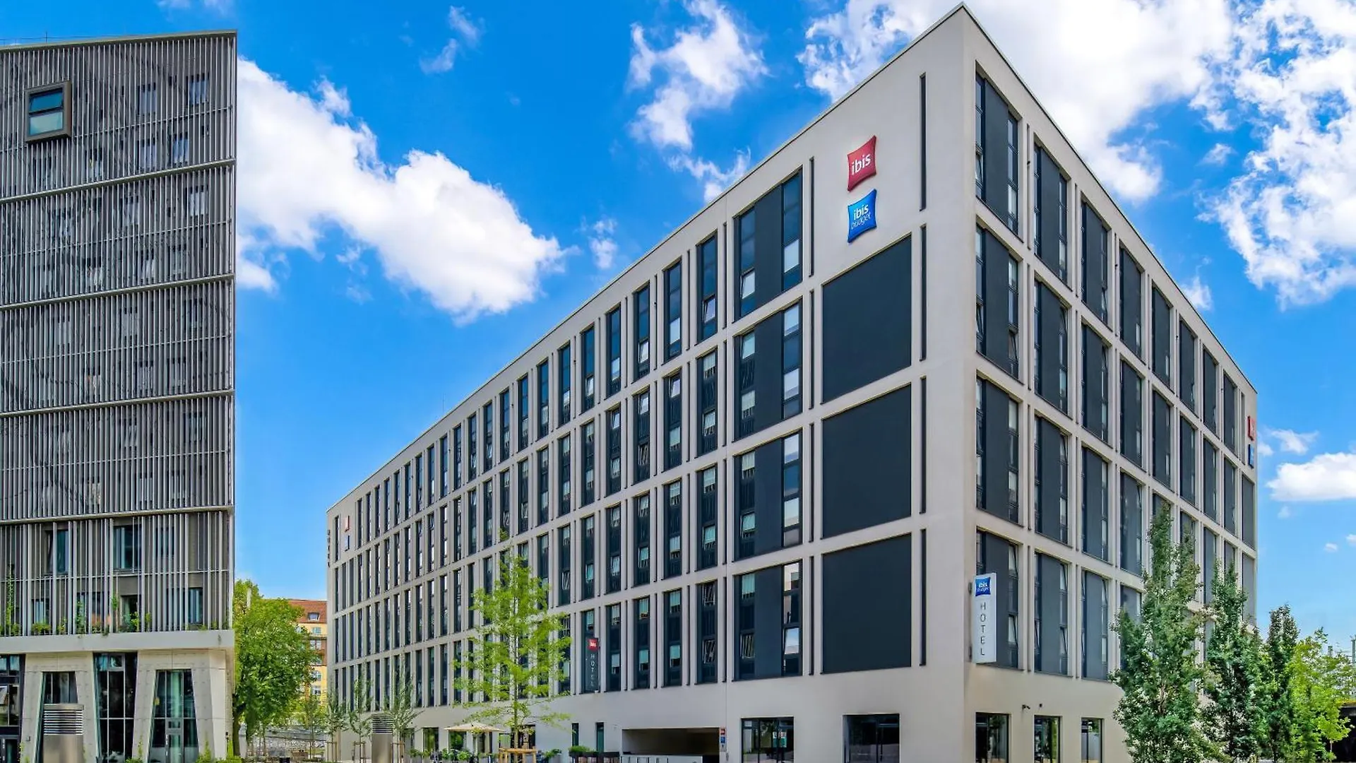 4 Hôtels Bien Connectés à l'Aéroport à Hamburg Mitte