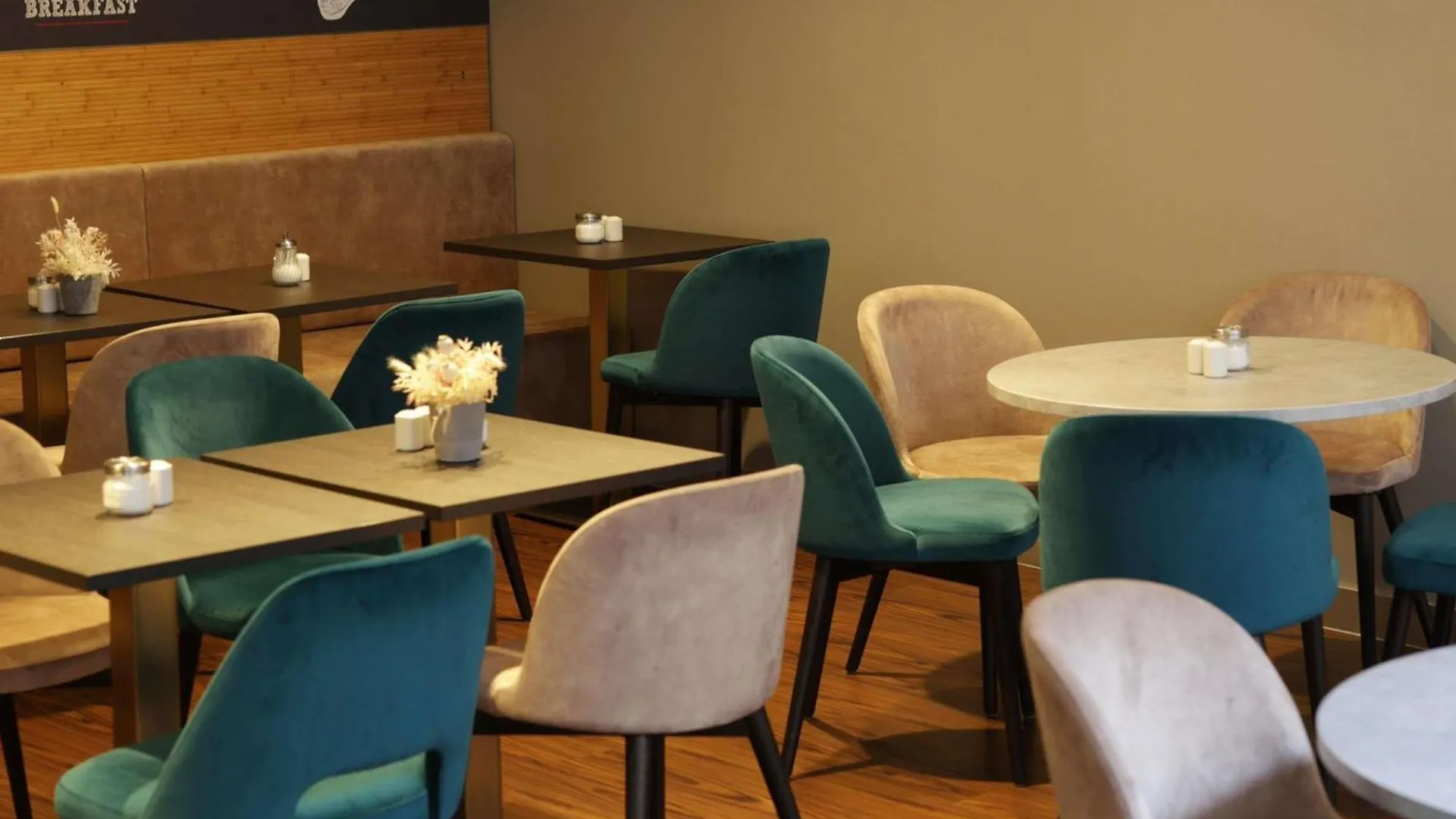 Où Séjourner près du Städel : 7 Hôtels au Design Exceptionnel