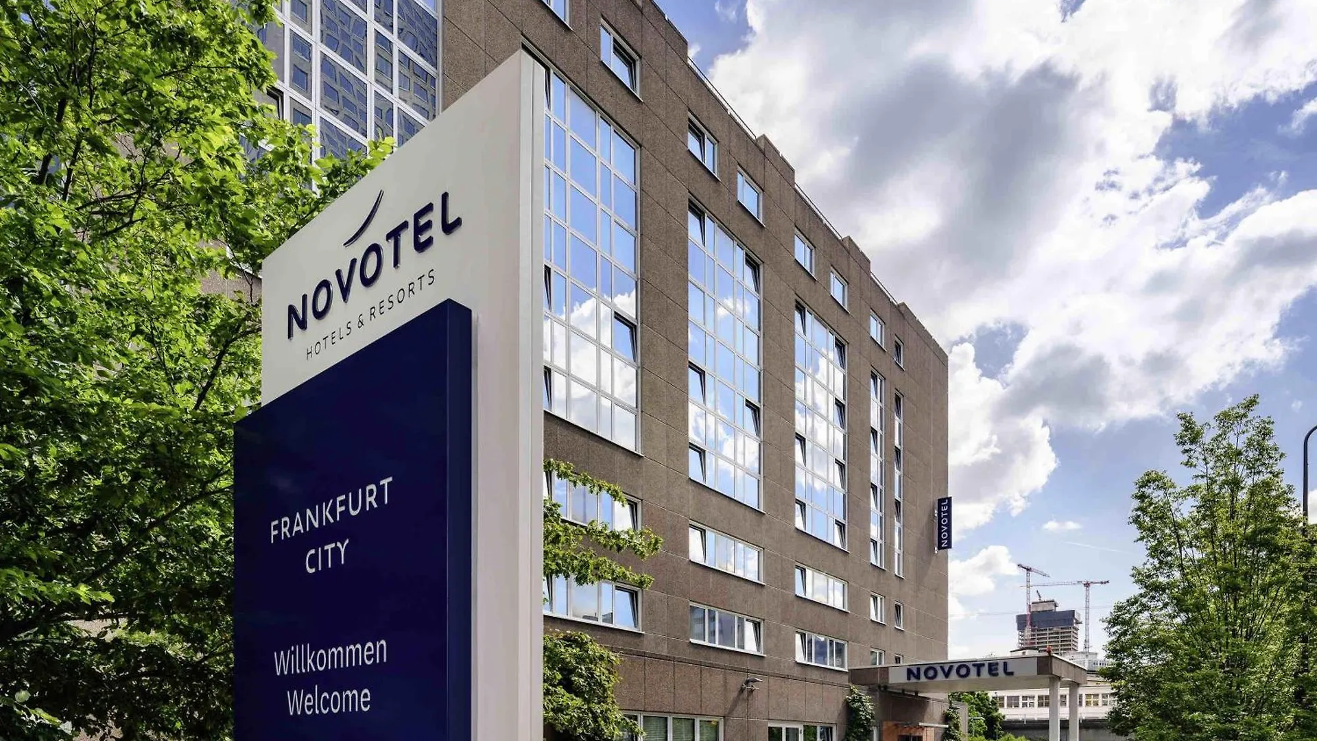 Séjourner près du Messeturm : 7 Hôtels Design à Francfort