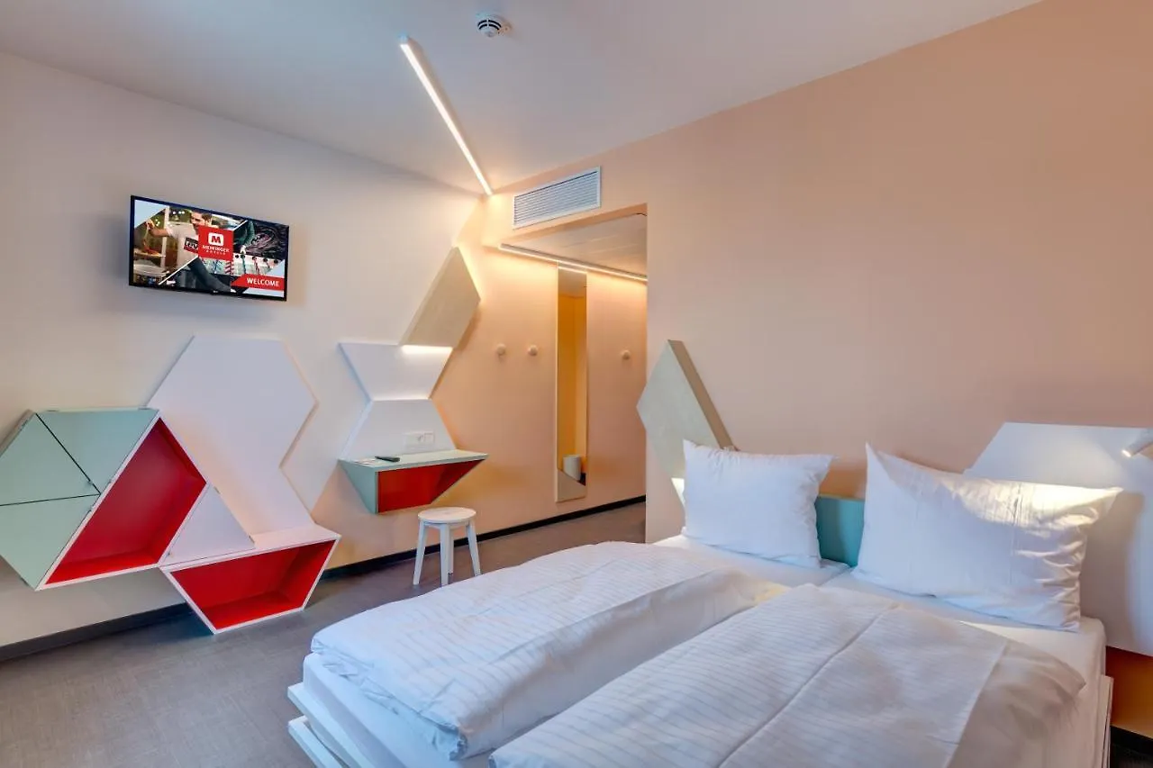 15 Hôtels Familiaux en Bade-Wurtemberg pour Voyager Sereinement