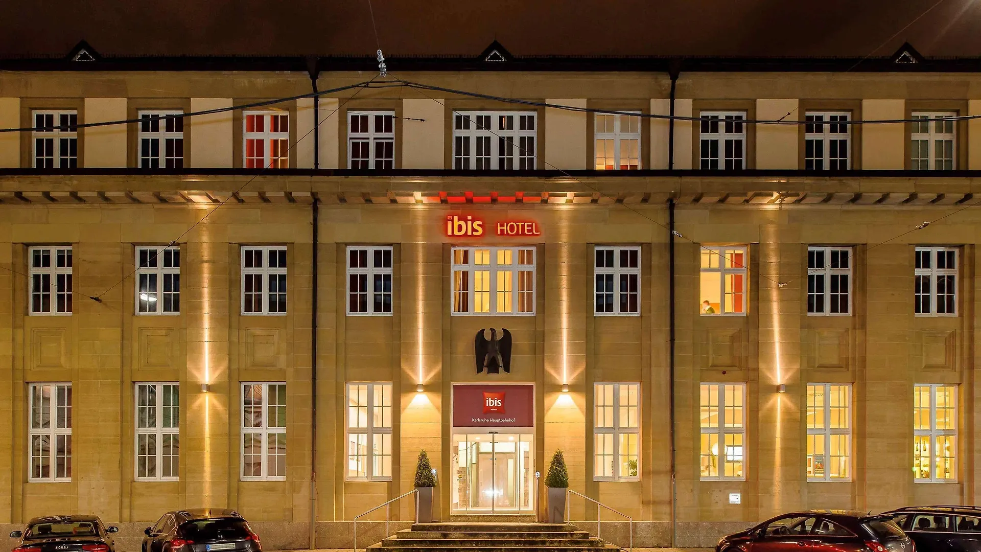 Séjourner dans la Région du Rhin : 13 Hôtels au Design Exceptionnel Comparés