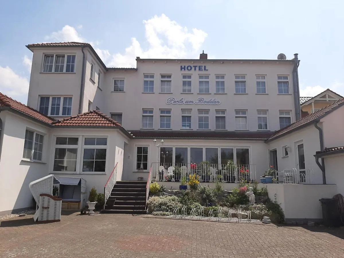 4 Hôtels Familiaux en Mecklembourg-Poméranie à Réserver