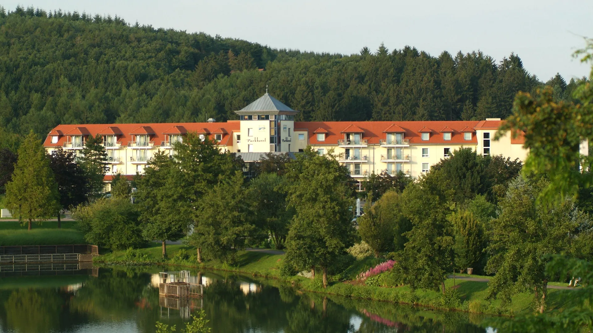 6 Resorts Incontournables en Allemagne pour un Séjour Inoubliable