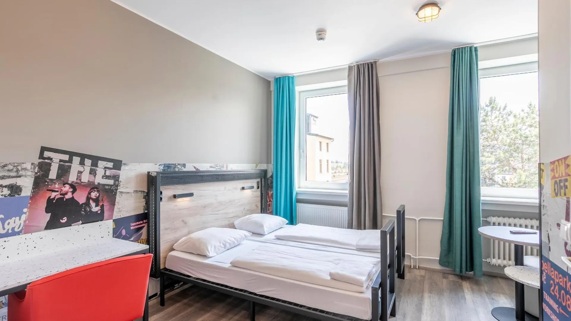 5 Hôtels en Bavière pour Voyager Sans Mauvaises Surprises