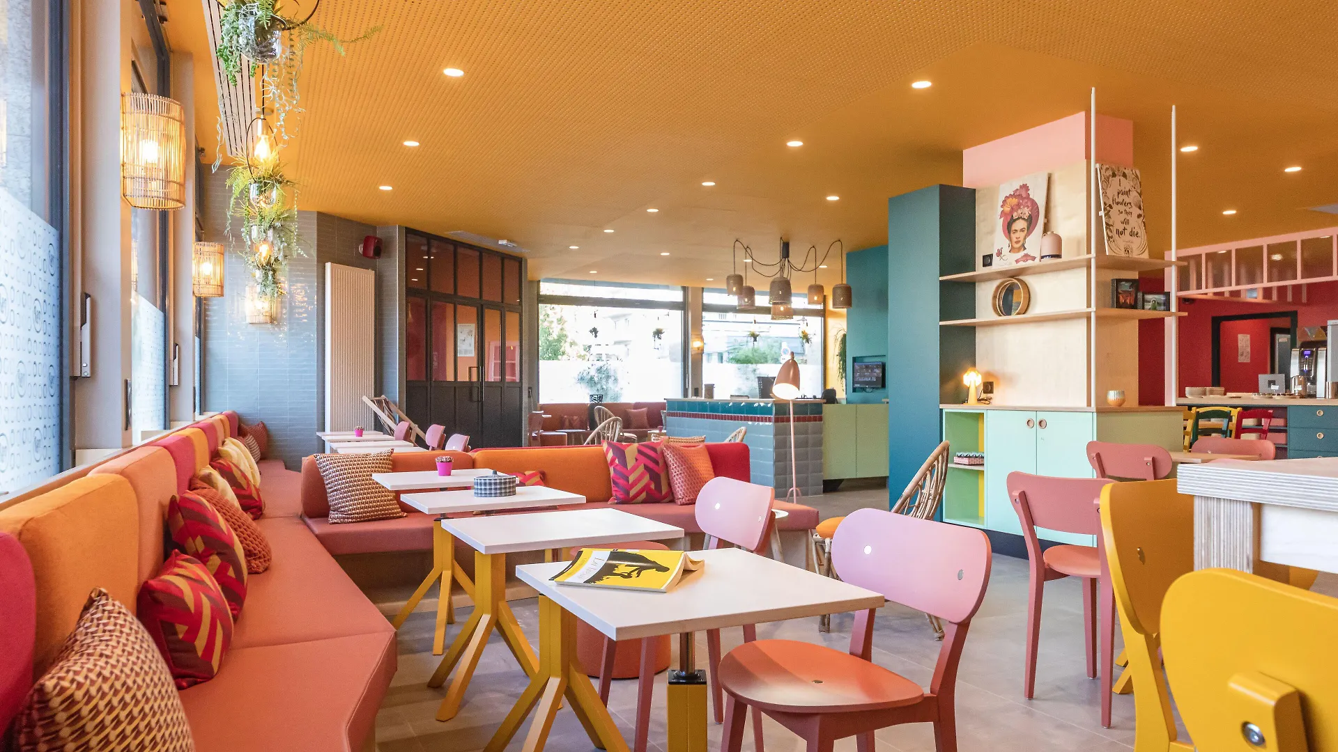 5 Hôtels Centraux à Colmar Qui Valent le Détour