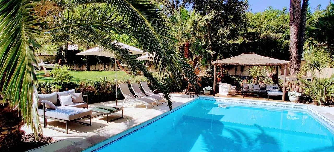 4 Hôtels Centraux près de la Communauté Israélite St Tropez pour Bien Loger