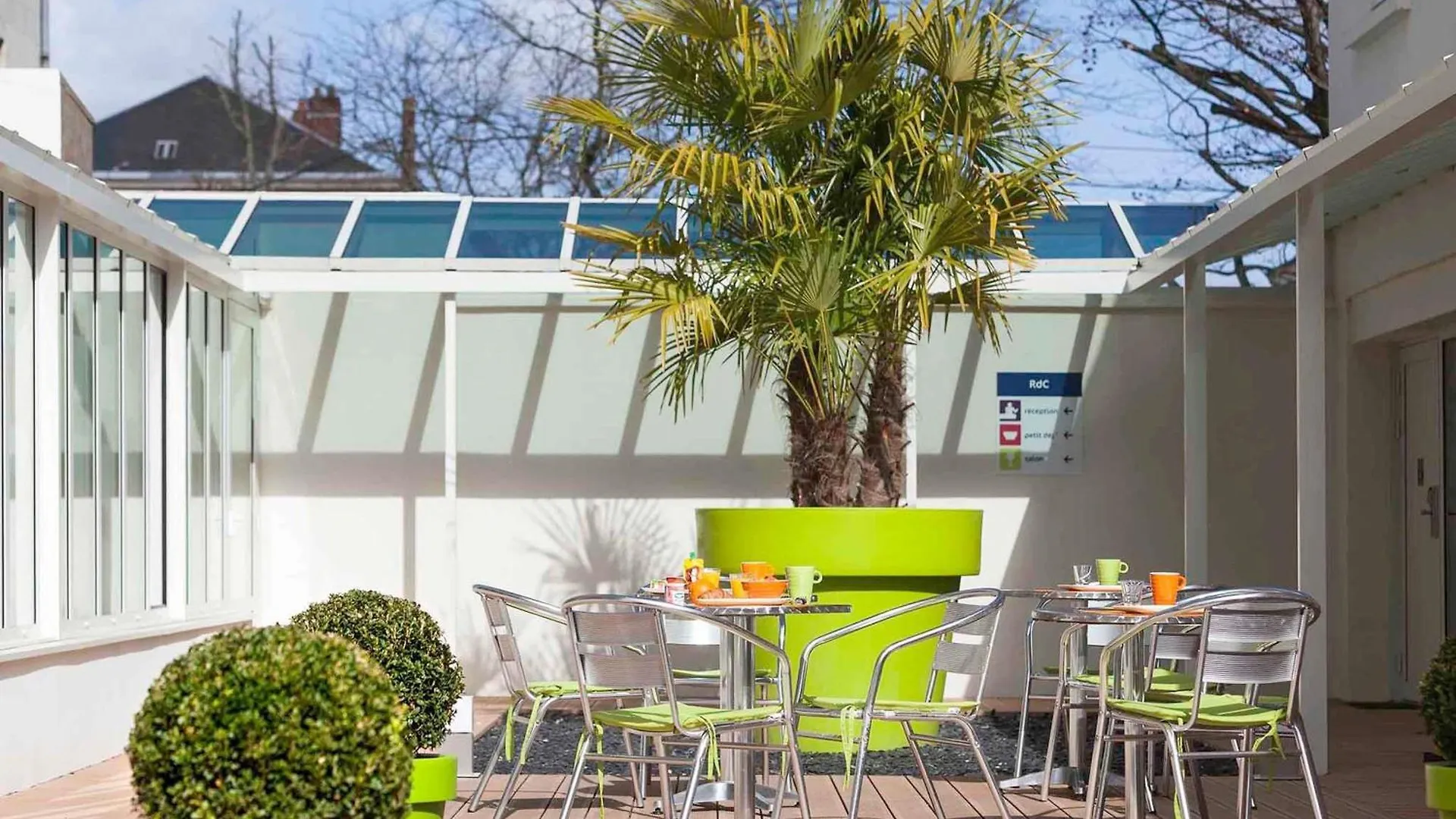 Séjourner à Saumur : 5 Hôtels Familiaux près de Soeurs De Millocheau