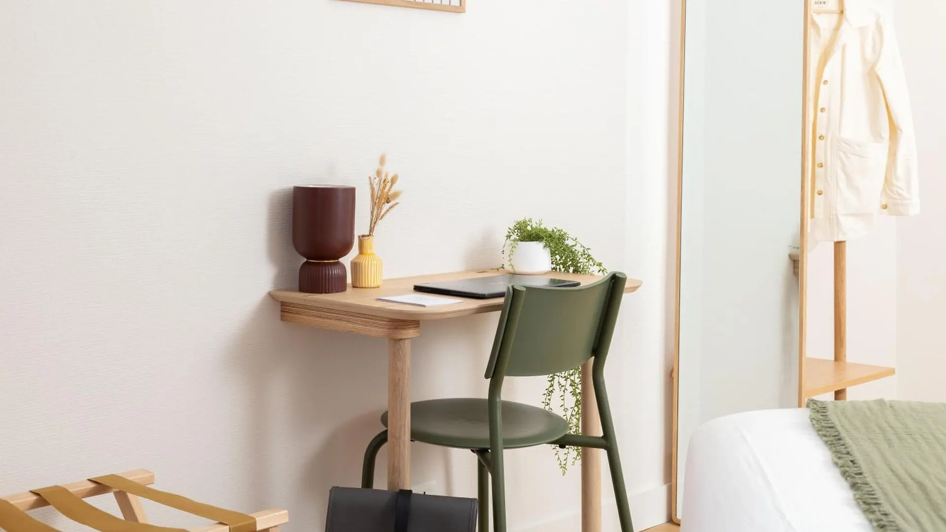 5 Hôtels Budget près du Théâtre le Quai qui Valent le Détour