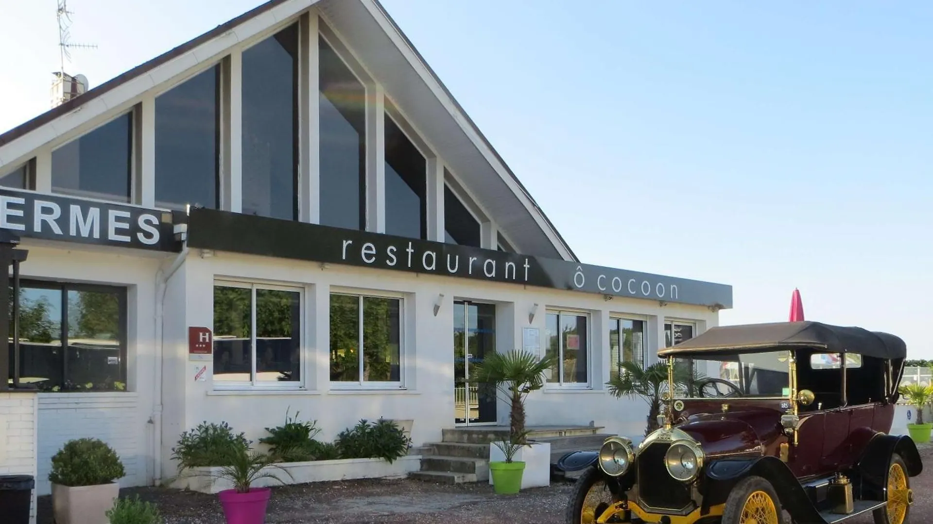 Où Dormir Pas Cher en Bourgogne-Franche-Comté : 15 Hôtels Budget