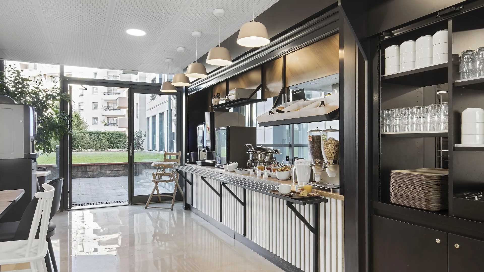 4 Hôtels au Design Exceptionnel dans la Presqu'île à Réserver