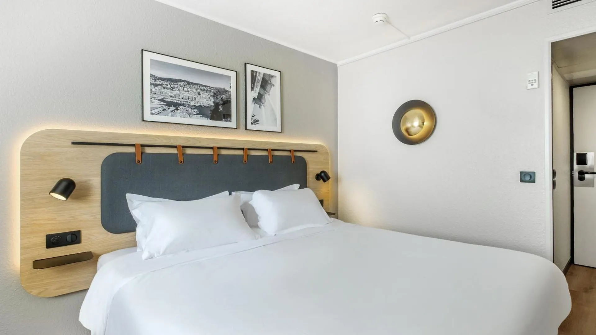 5 Hôtels Resorts aux Arènes de Nice pour Voyager Malin