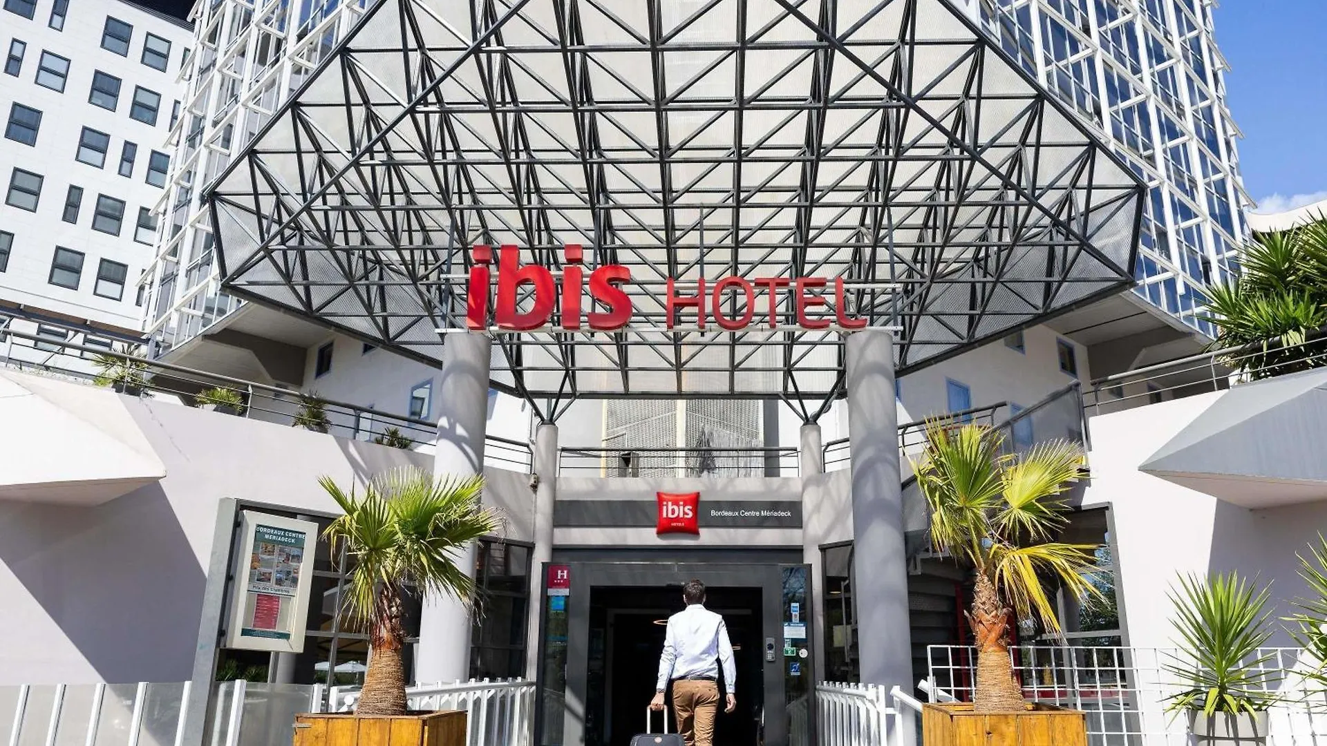 5 Hôtels 3 Étoiles au Centre de Bordeaux qui Valent le Détour