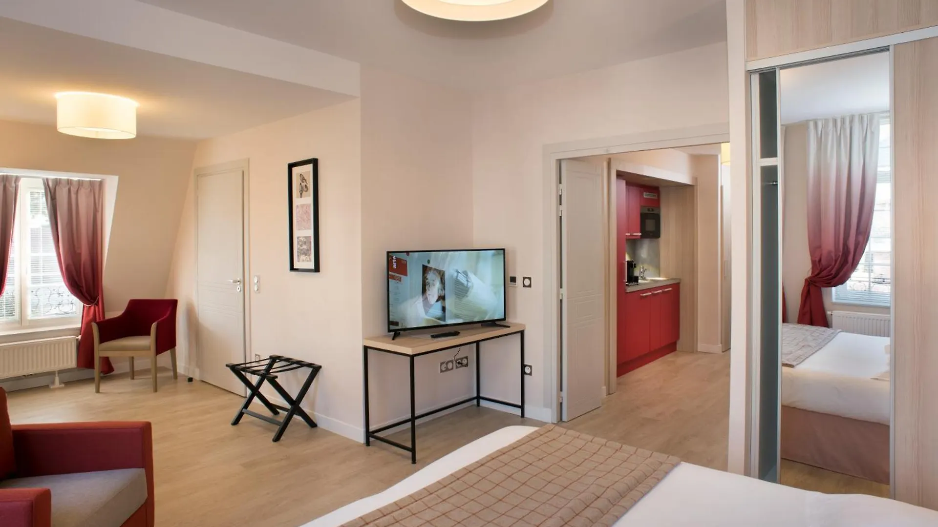 5 Résidences Domitys en Hauts-de-France Qui Méritent Votre Attention