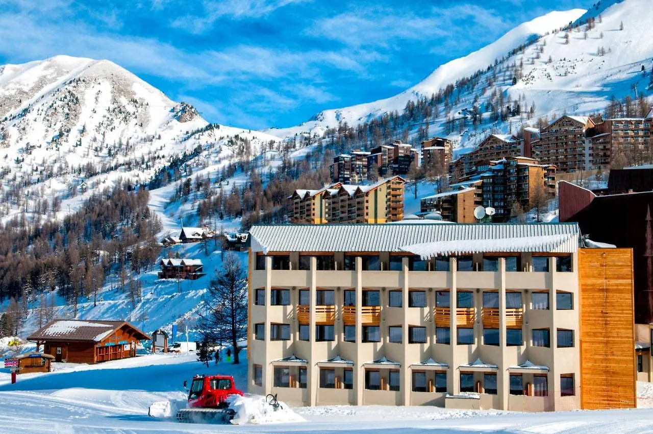 6 Hôtels Centraux dans les Alpes-Maritimes : Guide d'Achat