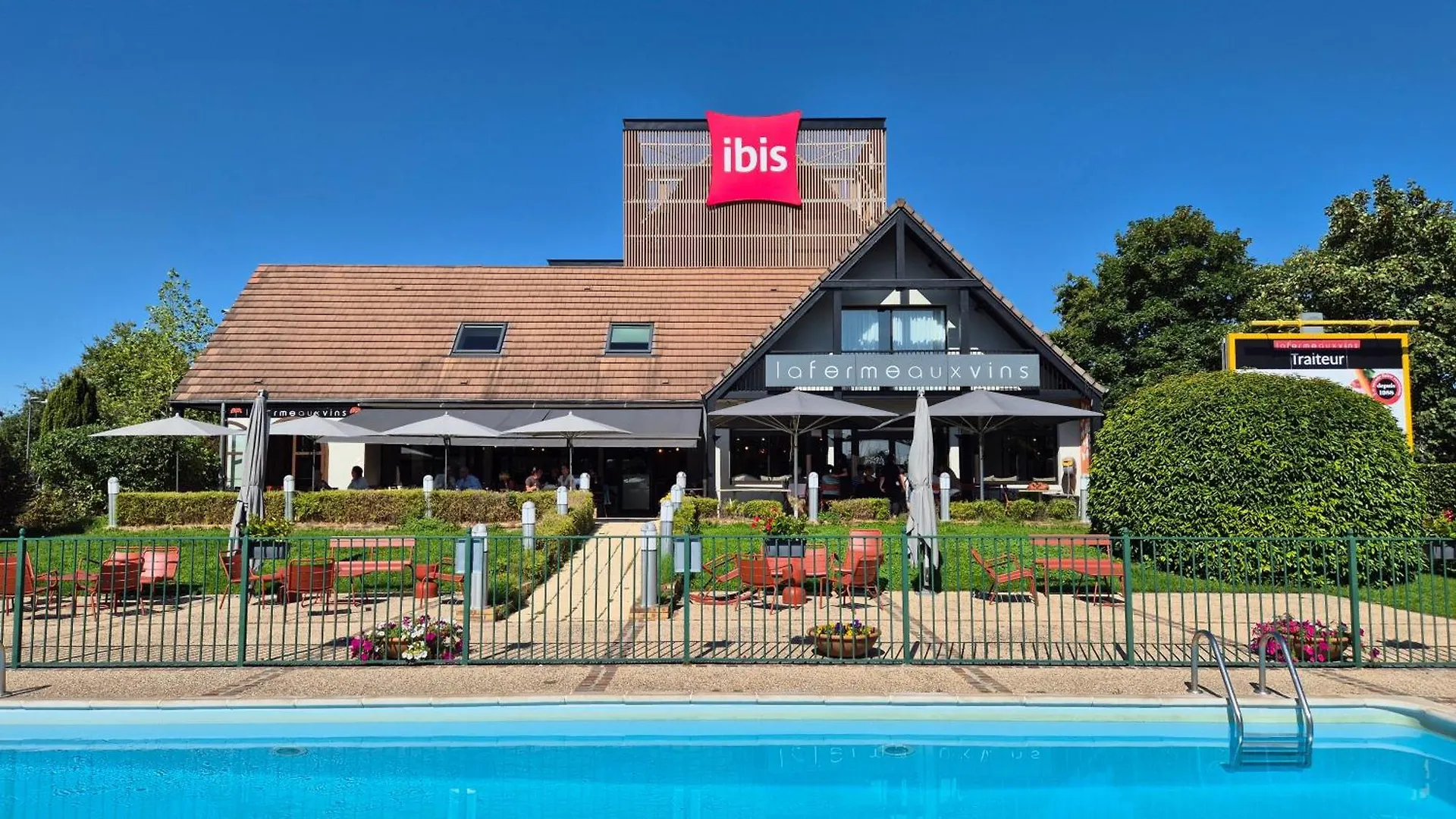 11 Hôtels de Loisirs en France Qui Valent Vraiment le Détour