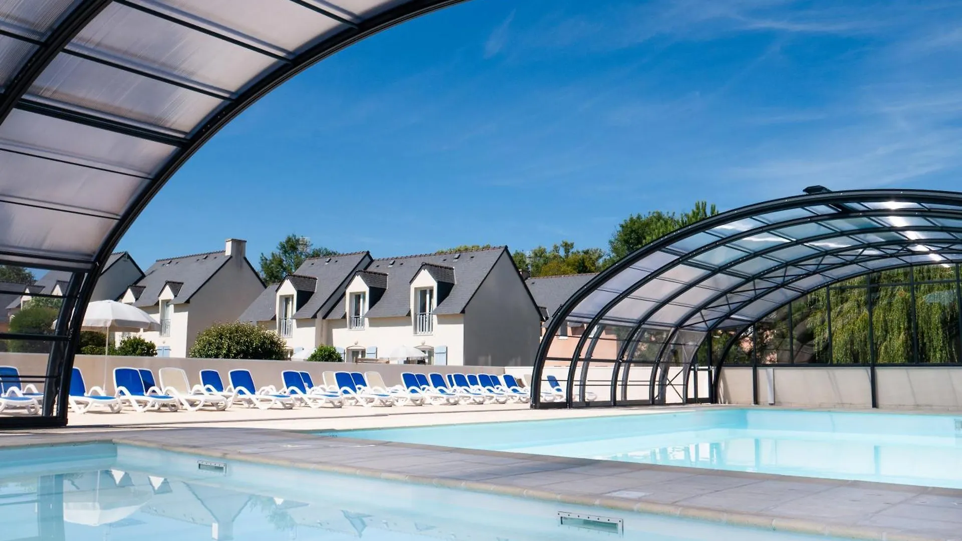 Où Séjourner en Finistère : 4 Resorts Incontournables