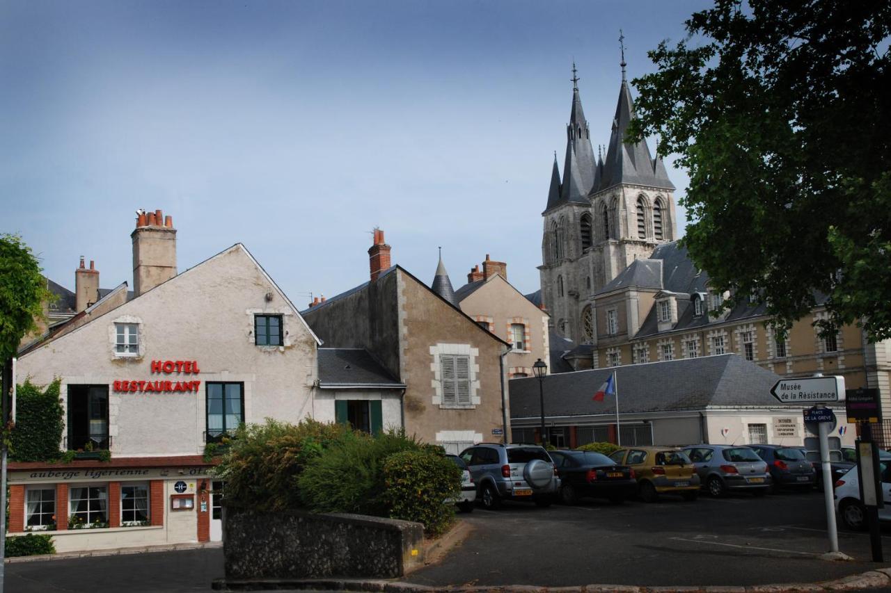 5 Hôtels Centraux en Loir-et-Cher pour Explorer la Loire