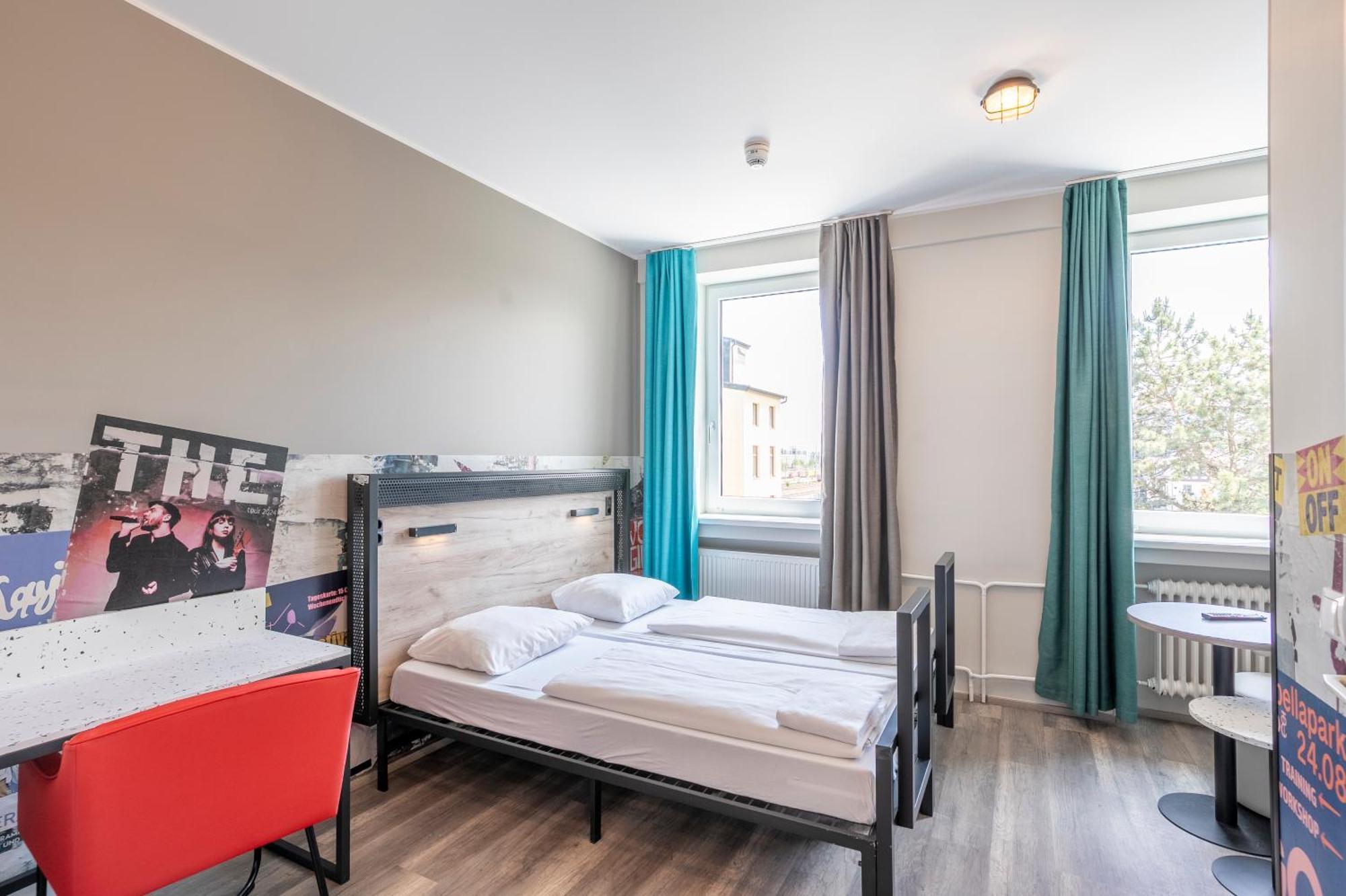 5 Hôtels en Bavière pour Voyager Sans Mauvaises Surprises
