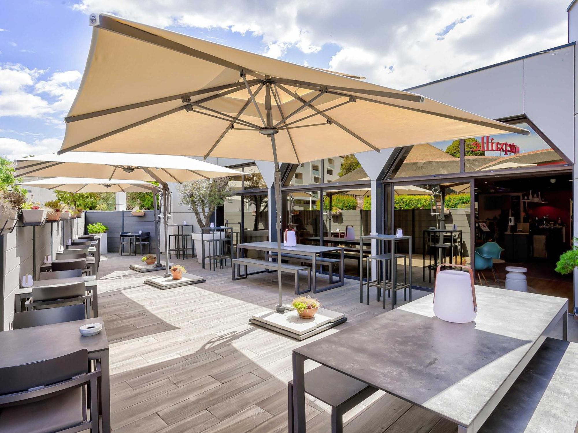 11 Hôtels Proches du Domaine de Grammont avec Accès Aéroport