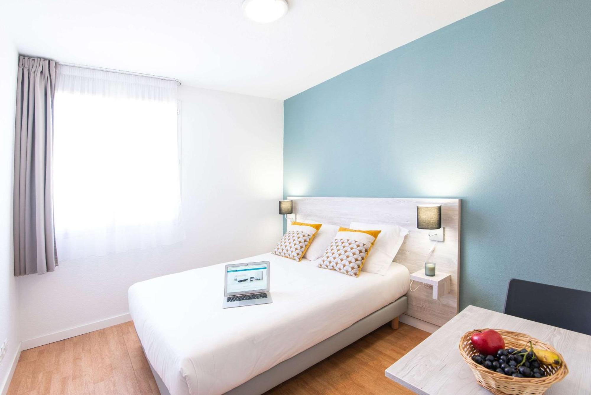 4 Hôtels Aéroport Proches du Musée Arbaud à Retenir