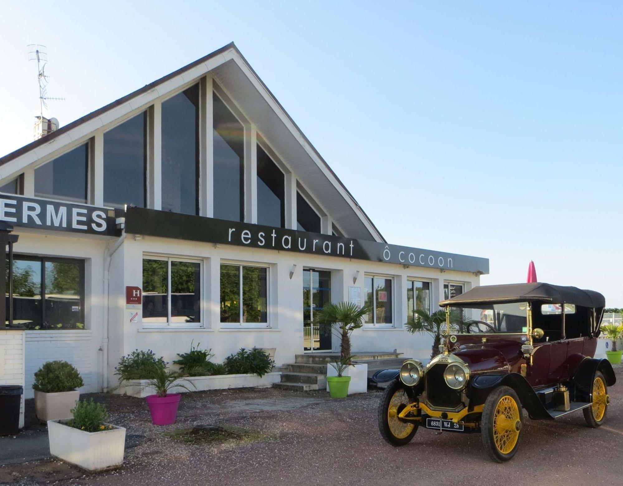 Où Dormir Pas Cher en Bourgogne-Franche-Comté : 15 Hôtels Budget