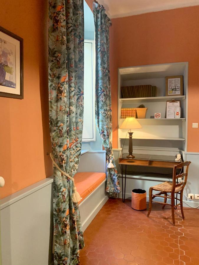 4 Hôtels 3 Étoiles près du Couvent Saint Antoine à Bastia